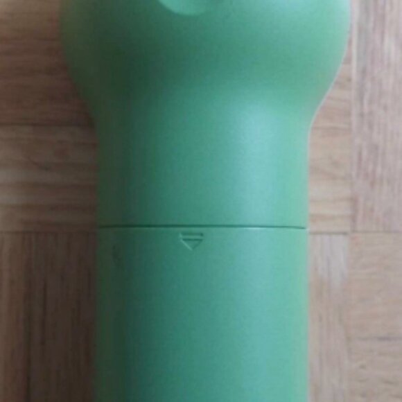 Xbox 360 wireless controller Big Button Green and White - Picture 2 of 2